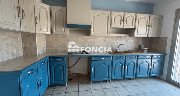 Location Appartement 2 pièces 51.25 m² - Carpentras 84200