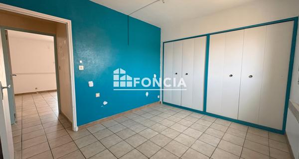 Location Appartement 2 pièces 51.25 m² - Carpentras 84200