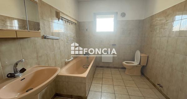 Location Appartement 2 pièces 51.25 m² - Carpentras 84200