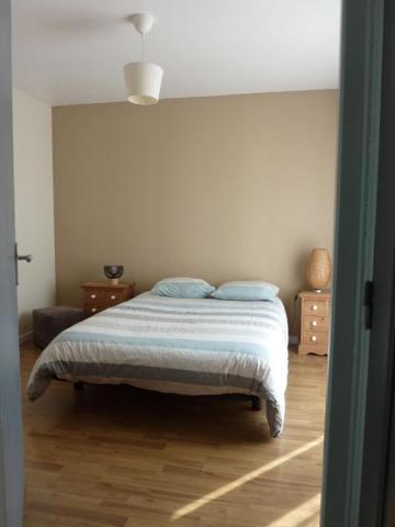 Maison Saint Leger Sous Cholet 6 pièce(s) 106 m2