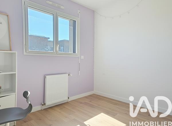 Maison à vendre 4 pièces 80 m² Chavagne