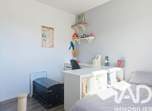 Maison à vendre 4 pièces 80 m² Chavagne