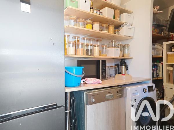 Maison à vendre 4 pièces 80 m² Chavagne