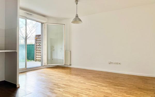 Appartement à vendre    2 pièces • 43,90 m2 Morangis