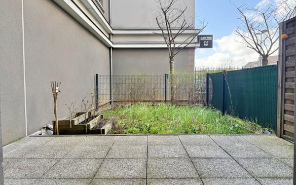 Appartement à vendre    2 pièces • 43,90 m2 Morangis