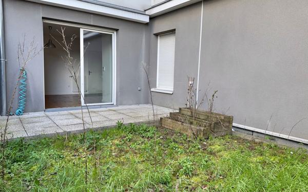 Appartement à vendre    2 pièces • 43,90 m2 Morangis