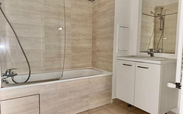 Appartement à vendre    2 pièces • 43,90 m2 Morangis