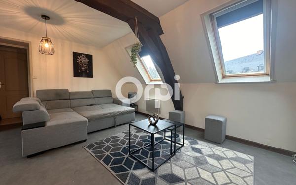 Immeuble à vendre    8 pièces • 233 m2 Douai