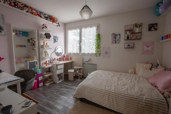 SUPERBE MAISON FAMILIALE