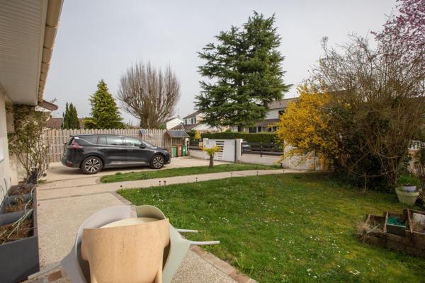 SUPERBE MAISON FAMILIALE