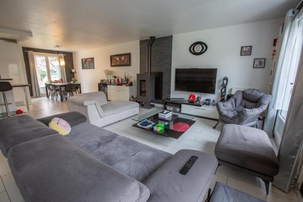 SUPERBE MAISON FAMILIALE
