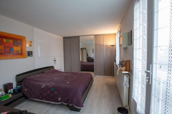 SUPERBE MAISON FAMILIALE
