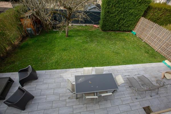 SUPERBE MAISON FAMILIALE