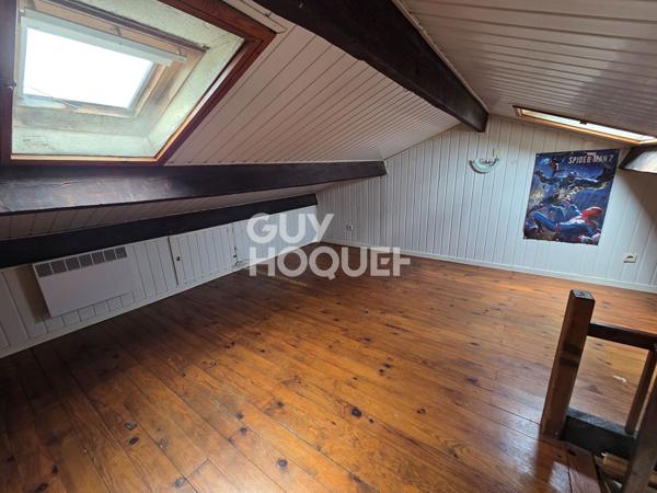 Appartement Chateauneuf Les Martigues 3 pièce(s) 54.01 m2