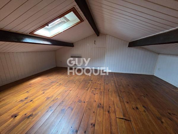 Appartement Chateauneuf Les Martigues 3 pièce(s) 54.01 m2