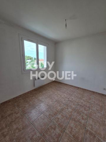 Appartement Chateauneuf Les Martigues 3 pièce(s) 54.01 m2