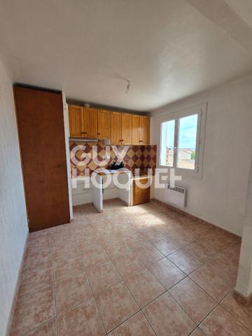 Appartement Chateauneuf Les Martigues 3 pièce(s) 54.01 m2