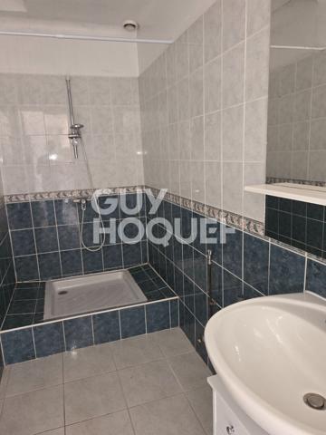 Appartement Chateauneuf Les Martigues 3 pièce(s) 54.01 m2