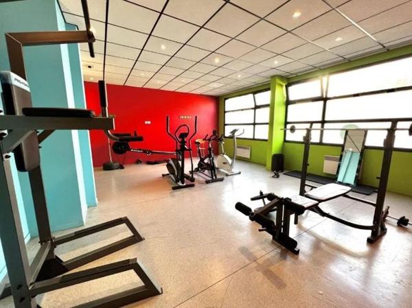 INVESTISSEMENT LOCATIF – ROUEN - Résidence Étudiante Neoresid Saint Sever - 6,54% de rentabilité.