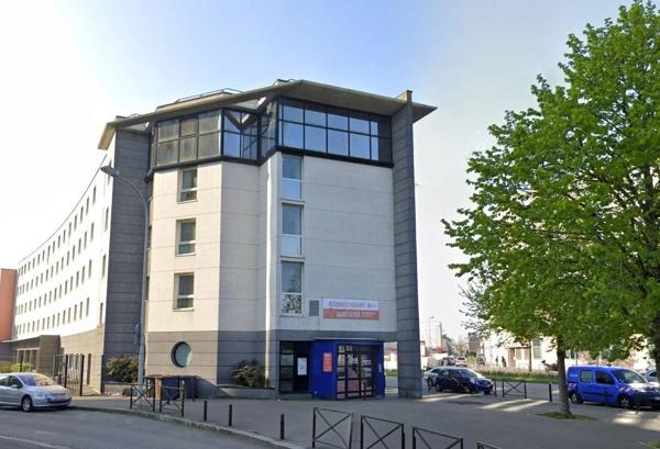 INVESTISSEMENT LOCATIF – ROUEN - Résidence Étudiante Neoresid Saint Sever - 6,54% de rentabilité.