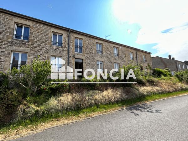 Location Appartement meublé 4 pièces 98.35 m² - Tournes 08090