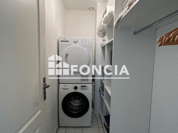 Location Appartement meublé 4 pièces 98.35 m² - Tournes 08090