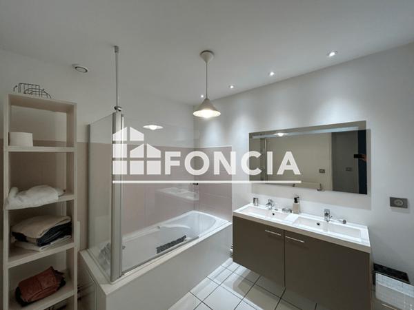Location Appartement meublé 4 pièces 98.35 m² - Tournes 08090