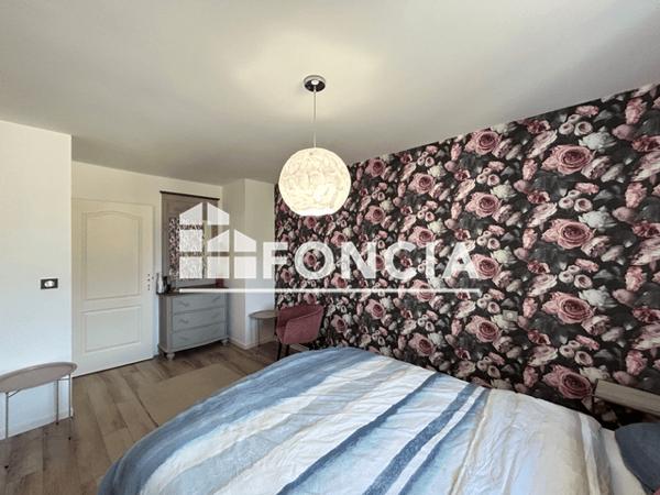 Location Appartement meublé 4 pièces 98.35 m² - Tournes 08090