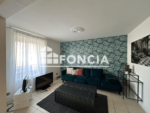 Location Appartement meublé 4 pièces 98.35 m² - Tournes 08090