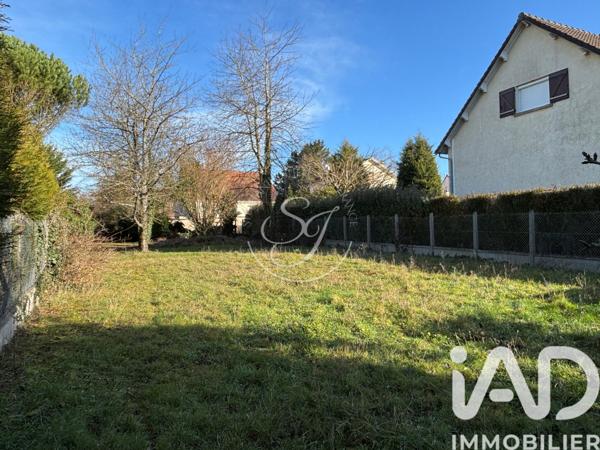 Maison à vendre 6 pièces 130 m² Saintry-sur-Seine
