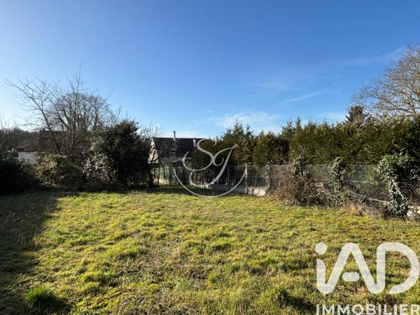 Maison à vendre 6 pièces 130 m² Saintry-sur-Seine