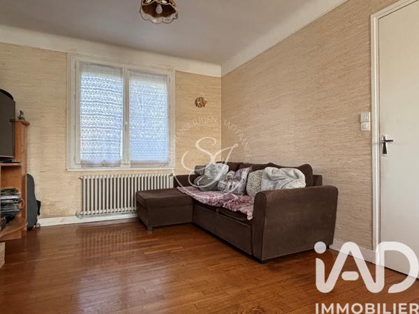 Maison à vendre 6 pièces 130 m² Saintry-sur-Seine