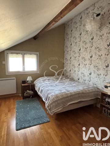 Maison à vendre 6 pièces 130 m² Saintry-sur-Seine