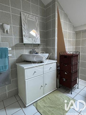 Maison à vendre 6 pièces 130 m² Saintry-sur-Seine