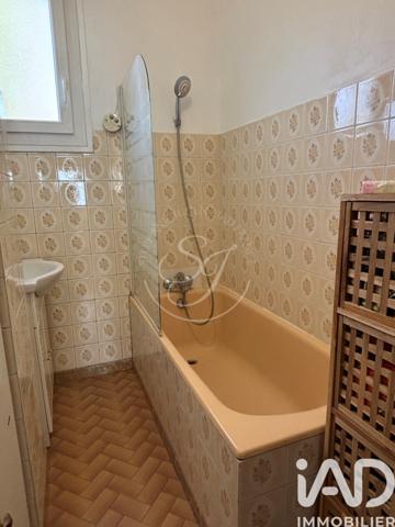 Maison à vendre 6 pièces 130 m² Saintry-sur-Seine