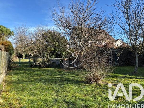 Maison à vendre 6 pièces 130 m² Saintry-sur-Seine