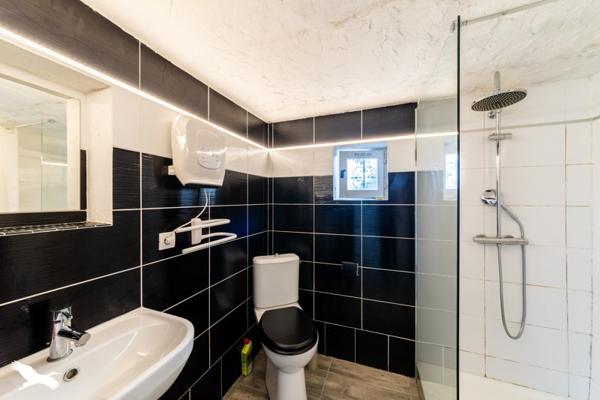 Maison à vendre 210 000 € Saint-Paul-d'Espis 4 p 93 m² DPE D