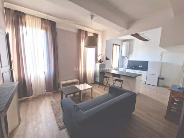 Location Appartement 1 pièces 36 m2 à Draguignan