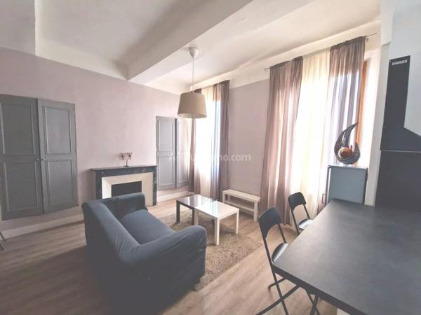 Location Appartement 1 pièces 36 m2 à Draguignan