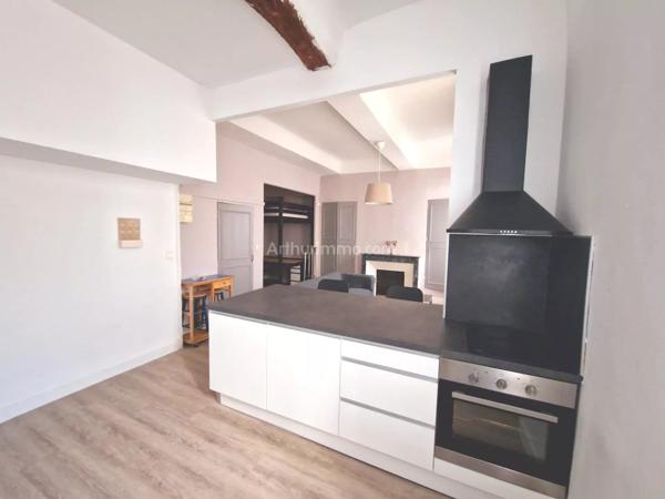 Location Appartement 1 pièces 36 m2 à Draguignan