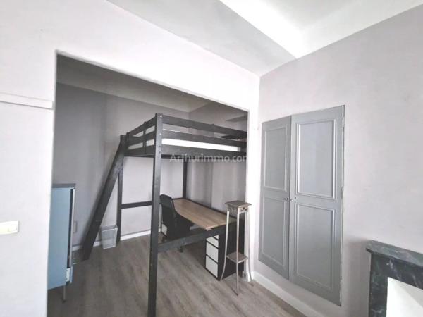 Location Appartement 1 pièces 36 m2 à Draguignan