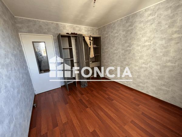 Location Appartement 4 pièces 69.98 m² - 40 ALLEE DE LA LIBERATION Thionville 57100