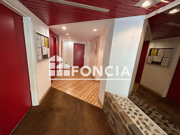 Location Appartement 4 pièces 69.98 m² - 40 ALLEE DE LA LIBERATION Thionville 57100