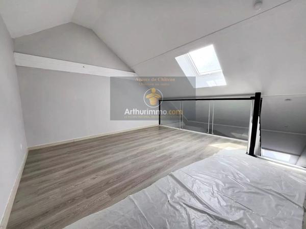 Vente Appartement 1 pièces 33 m2 à Chennevières-sur-Marne