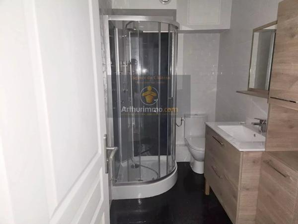 Vente Appartement 1 pièces 33 m2 à Chennevières-sur-Marne