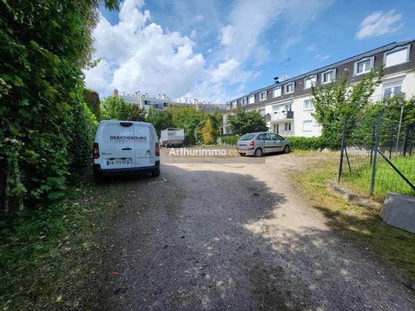 Vente Appartement 1 pièces 33 m2 à Chennevières-sur-Marne