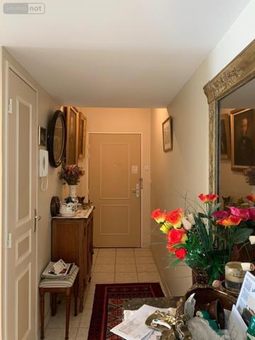 Appartement à vendre à Rouen en Seine-Maritime (76100), ref : 76009-447