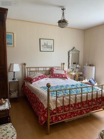 Appartement à vendre à Rouen en Seine-Maritime (76100), ref : 76009-447