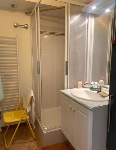 Appartement à vendre à Rouen en Seine-Maritime (76100), ref : 76009-447