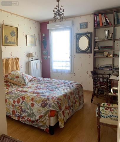 Appartement à vendre à Rouen en Seine-Maritime (76100), ref : 76009-447